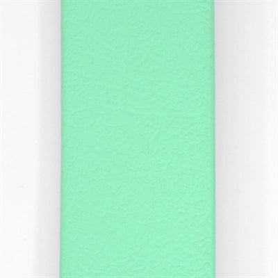 Morso Halsband Hond Waterproof Gerecycled Carribean Green Groen 33-41X1,5 Cm