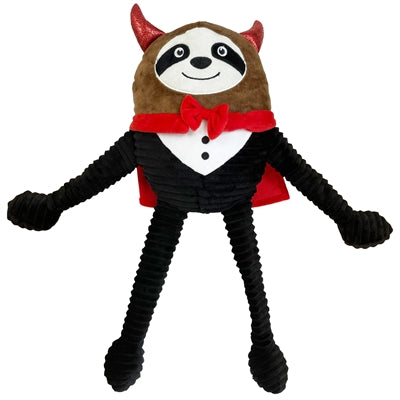 Happy Pet Luiaard Vampier Met Piep 55X50X10 Cm