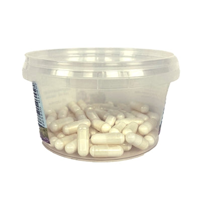 Dierendrogist Magnesium Citraat Capsules 480Mg 60 St
