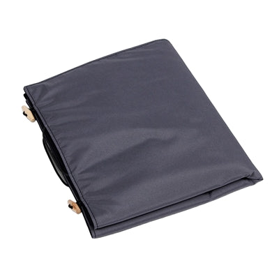 Bia Bed Hondenmand Travel Zwart / Outdoor M 85X70 Cm