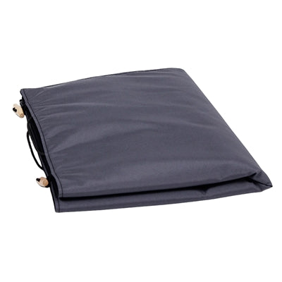 Bia Bed Hondenmand Travel Zwart / Outdoor L 100X80 Cm