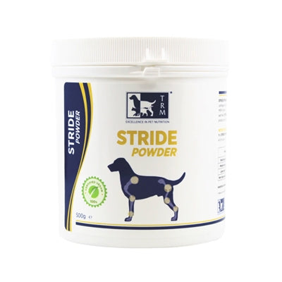 Trm Stride Powder 500 Gr