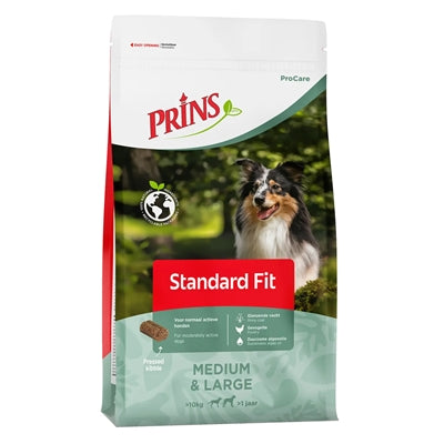 Prins Procare Standaard-Fit 12 Kg