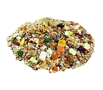 Hareco Pyrrhura Select Met Pellets 3 Kg