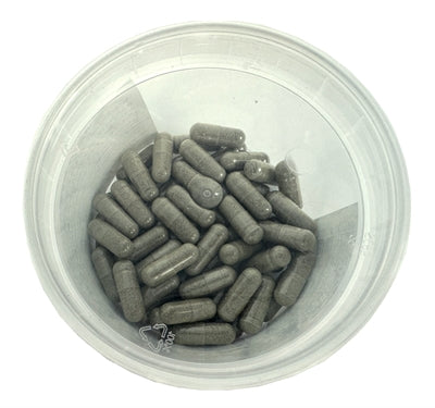 Dierendrogist Testikels Indalen Capsules 60 St