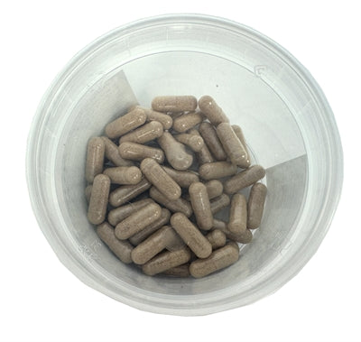 Dierendrogist Sperma Optimaliseren Capsules 60 St