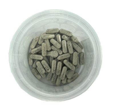 Dierendrogist Diar Stop Capsules 60 St