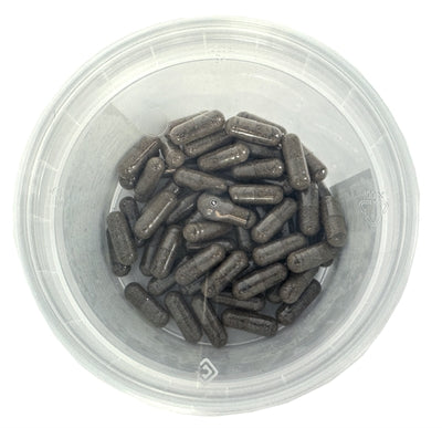 Dierendrogist Omega 3-6-9 Vetzuren Capsules 60 St