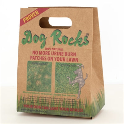 Dog Rocks 600 Gr