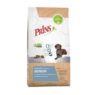 Prins Procare Senior 12 Kg