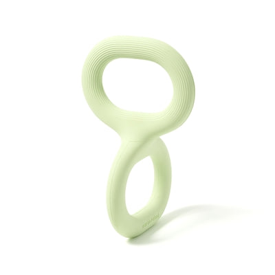 Earth Rated Tug Toy Rubber 35,5X17,5X17,5 Cm