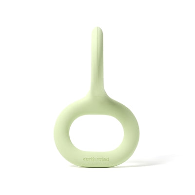Earth Rated Tug Toy Rubber 35,5X17,5X17,5 Cm