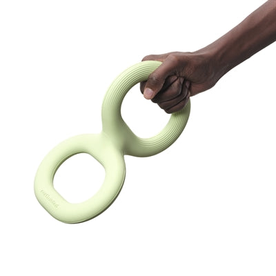 Earth Rated Tug Toy Rubber 35,5X17,5X17,5 Cm