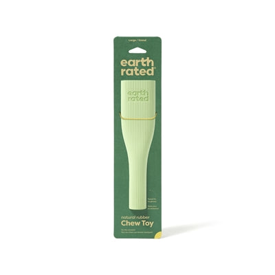 Earth Rated Chew Toy Rubber 8,5X6 Cm