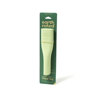 Earth Rated Chew Toy Rubber 8,5X6 Cm