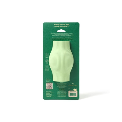 Earth Rated Treat Toy Rubber 13X8,5 Cm