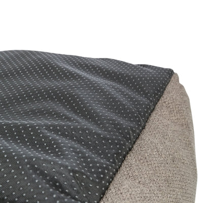 Trixie Hondenmand Liano Hoekig Taupe 80X65 Cm