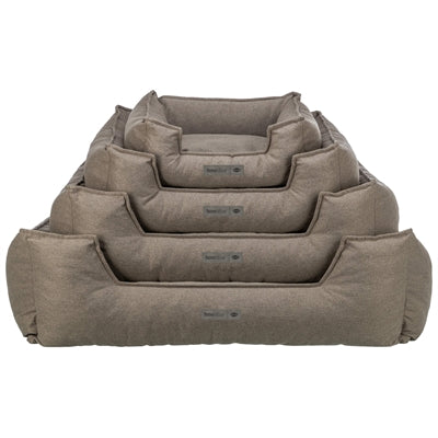 Trixie Hondenmand Liano Hoekig Taupe 80X65 Cm
