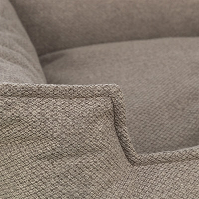 Trixie Hondenmand Liano Hoekig Taupe 100X80 Cm