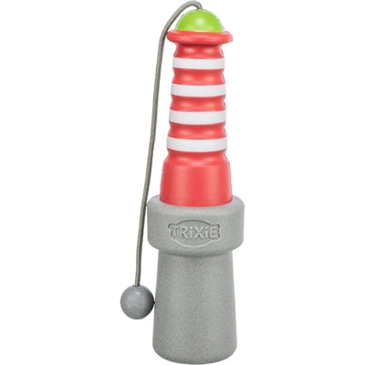 Trixie Aqua Vuurtoren Tpr 20 Cm