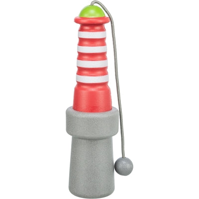 Trixie Aqua Vuurtoren Tpr 20 Cm