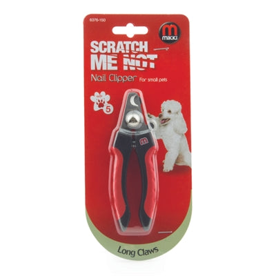 Mikki Nagelschaar Small