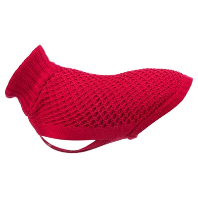 Trixie Hondentrui Norwood Rood 33 Cm