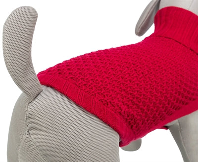 Trixie Hondentrui Norwood Rood 33 Cm