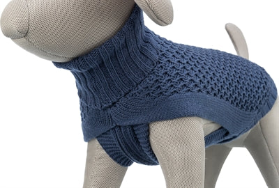 Trixie Hondentrui Norwood Blauw 30 Cm