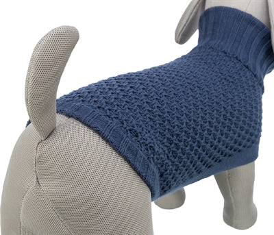 Trixie Hondentrui Norwood Blauw 33 Cm