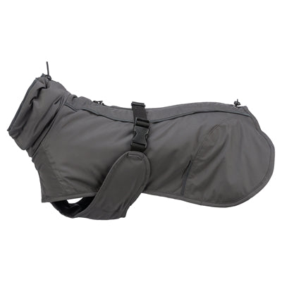 Trixie Hondenjas Limoux Steengrijs 50 Cm