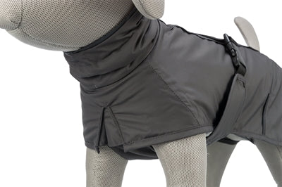 Trixie Hondenjas Limoux Steengrijs 50 Cm