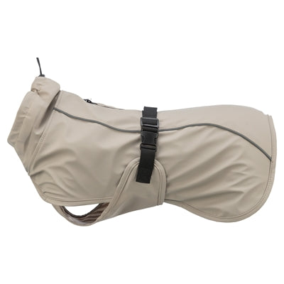 Trixie Be Nordic Regenjas Husum Zand 40 Cm