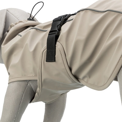 Trixie Be Nordic Regenjas Husum Zand 40 Cm