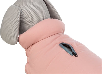 Trixie Hondenjas Lesmont Abrikoos 40 Cm