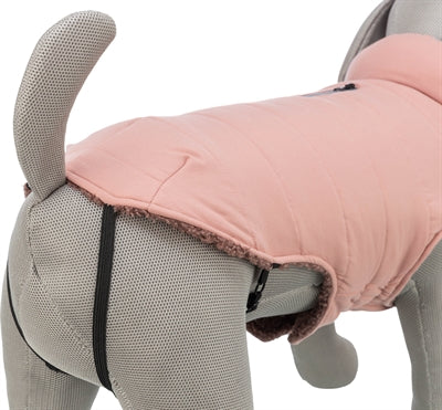 Trixie Hondenjas Lesmont Abrikoos 40 Cm