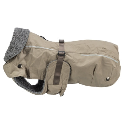 Trixie Hondenjas Rouen Zand 43 Cm