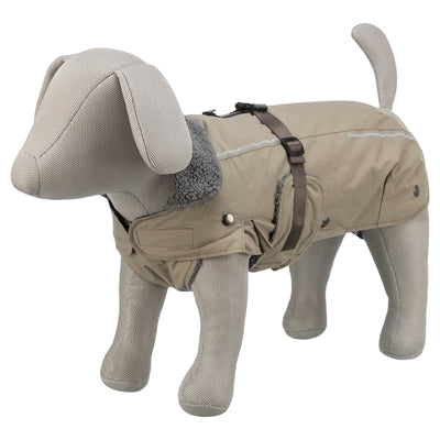Trixie Hondenjas Rouen Zand 43 Cm