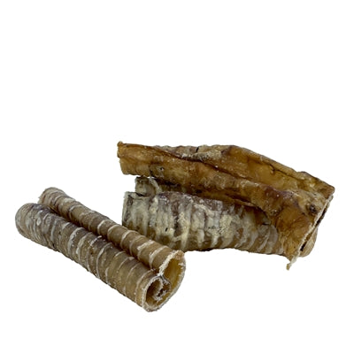 Petsnack Buffelslurf 12 Cm 300 Gr