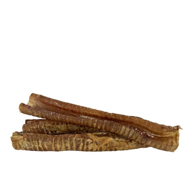 Petsnack Buffelslurf 30 Cm 3 St