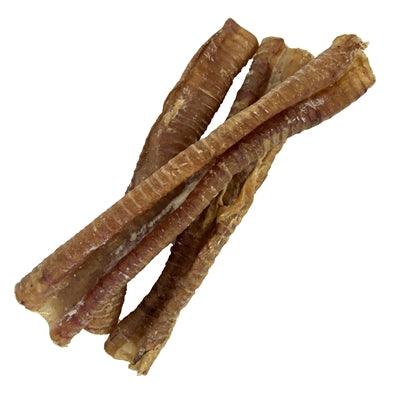 Petsnack Buffelslurf 30 Cm 3 St
