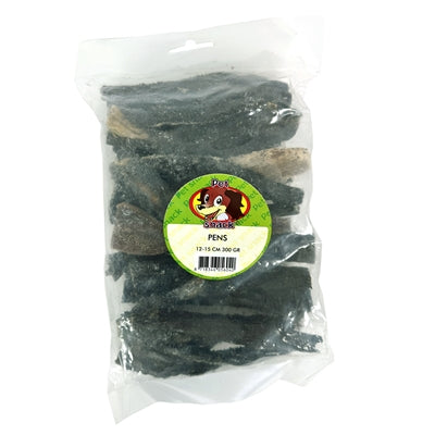 Petsnack Pens 12-15 Cm 300 Gr