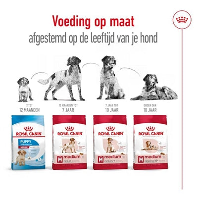 Royal Canin Medium Adult 15 Kg