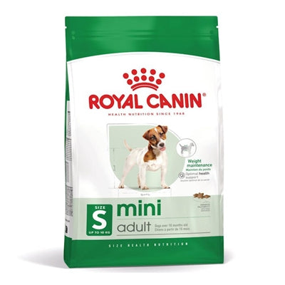 Royal Canin Mini Adult 4 Kg