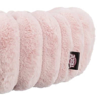 Trixie Hondenmand Lonni Rond Roze 60X60X13 Cm