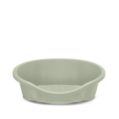 Imac Hondenmand Dido Groen 80X57X24,5 Cm