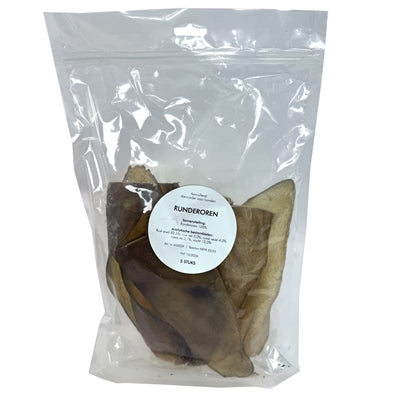 Petsnack Runderoren 5 St