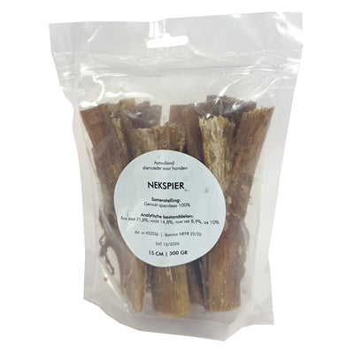 Petsnack Nekspier 15 Cm 300 Gr