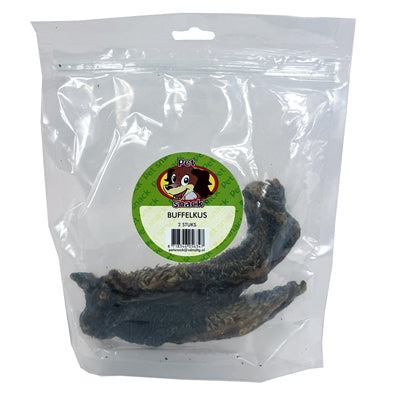 Petsnack Buffelkus 2 St