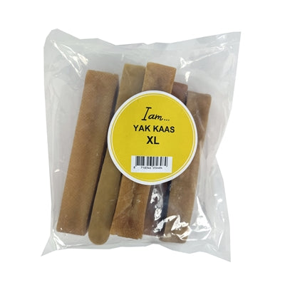 I Am Yak Kaas Xl 1 Kg